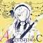Asterism⁂C - EP