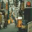 Beats In the Streets - Single