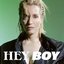 Hey Boy - Single