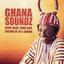 Ghana Soundz - Afro-Beat, Funk And Fusion In 70's Ghana