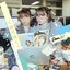 Kuyuriyuku / What the Pam? - Single