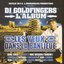 DJ Goldfingers : Les Yeux dans la Banlieue