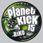 Planet Kick 15