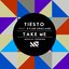 Take Me (feat. Kyler England) [Radio Edit] - Single