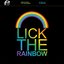 Lick The Rainbow - Single