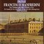 Manfredini : Sei Sonata per due violini e basso continuo