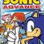 Sonic Advance