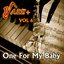 One For My Baby / Jazz + Vol 6