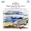 TVEITT: Piano Concertos Nos. 1 and 5