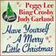 Have Yourself a Merry Little Christmas (Vocal Christmas)