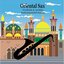 Oriental Sax - Turkish & Arabic instrumental music