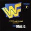 WWF: The Music, Volume 2