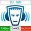 DJ GEE BOOTLEGS