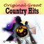 Original Great Country Hits, Vol. 2