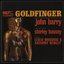 Goldfinger - Original Motion Picture Soundtrack