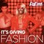 It's Giving Fashion (Luxx Noir London) - Single