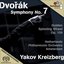 Dvorak: Symphony No. 7 - The Golden Spinning Wheel
