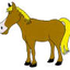 Paard için avatar
