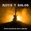 Riffs y Solos: Potente Colección del Metal & Hard Rock