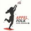 Appelfolk. Appel Rekords