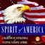 Spirit Of America - A Collection Inspirational & Uplifting Patriotic Anthems