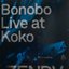 Live at koko