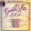 20 Golden Hits Of 1957
