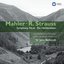 Mahler: Symphony No.6 -  R. Strauss: Ein Heldenleben