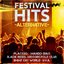 Festival Hits - Alternative