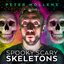 Spooky Scary Skeletons - Single