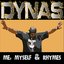 Rawkus 50 Presents Me, Myself & Rhymes