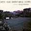 Write Your Adventures Down: A Tribute to the Go Betweens