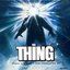 The Thing (Original Motion Picture Soundtrack)