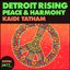 Peace & Harmony (Kaidi Tatham Remix)