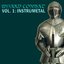 Volume I: Instrumetal