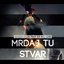 Mrdaj Tu Stvar (feat. DJ A.S. One)