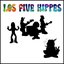 Los Five Hippies
