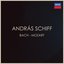 Bach & Mozart: András Schiff