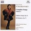 Tchaikovsky: Songs (Complete), Vol. 2