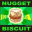 Nugget In A Biscuit - Single