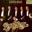 Royal Brass: Brass Music from the Renaissance & Baroque