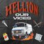 Hellion (Single)