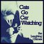 Cats Go Car Watching