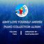 Army Love Yourself Answer Piano Collection Album, Vol. 2