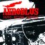 Aeroblus (Rock Argento)