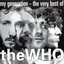 My Generation: The Very Best of the Who