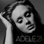 21 (Bonus Tracks - iTunes Japan Edition)