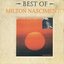 The best of milton nascimento