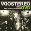 DVD 1 SODA STEREO