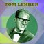 Presenting Tom Lehrer